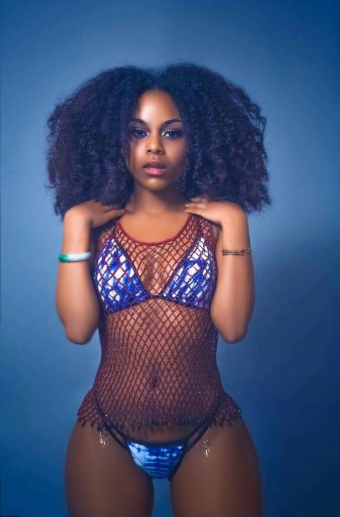 Billboard HipHop: Discover Muscian Vocalist Star Lay Luscious