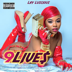 JANUARY 5, 2022 - Rising Stars: Meet Lay Luscious