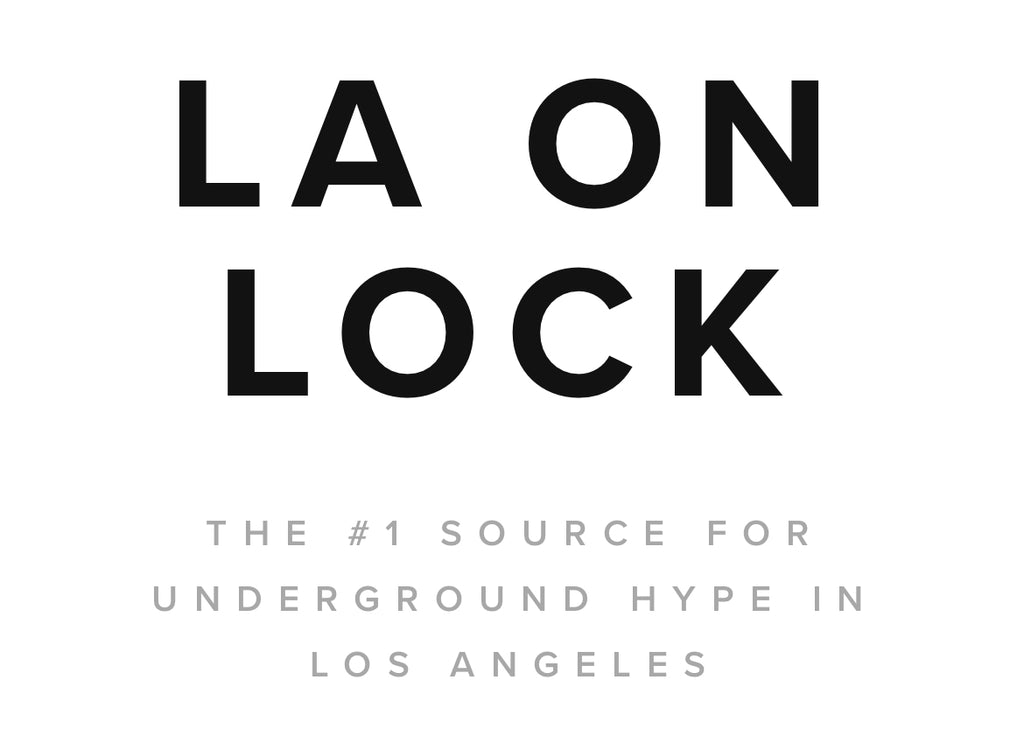 #LAOnLock Exclusive : Lay Luscious [9Live$] June 10, 2023