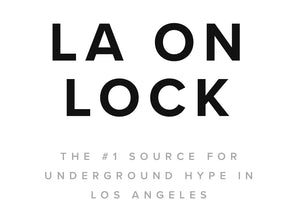 #LAOnLock Exclusive : Lay Luscious [9Live$] June 10, 2023