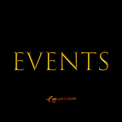 Events
