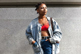 Photoshoot Model