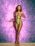 Photoshoot Model
