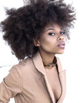 Photoshoot Model