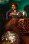Photoshoot Model