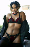 Photoshoot Model