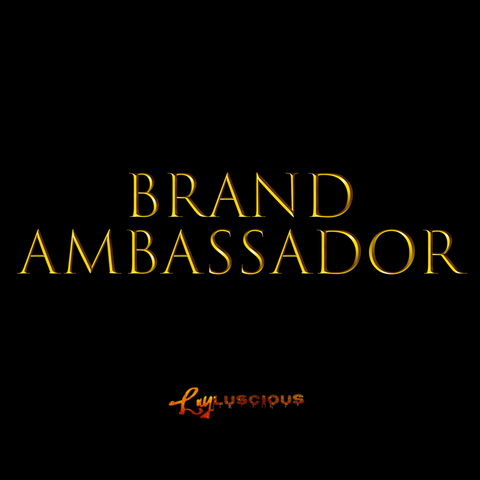 Brand Ambassador