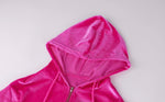 Heartbreak Hoochie Set