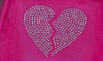 Heartbreak Hoochie Set