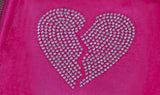 Heartbreak Hoochie Set