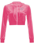 Heartbreak Hoochie Set