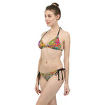 Trippie Rainbow Bikini