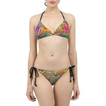 Trippie Rainbow Bikini