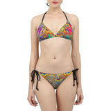 Trippie Rainbow Bikini