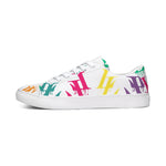 LL RainBow Drip Sneaker