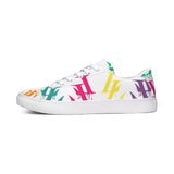 LL RainBow Drip Sneaker