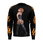 LL Drip crew Neck
