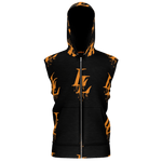 LL Drip Hoodi | no Sleeves