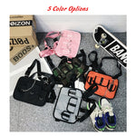 Vest Me |Waterproof Non-Bullet-proof Streetwear Bags With Chain Chest Bag Rig Street Vest Waist Pack