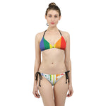 Luscious Pride Drip Bikini
