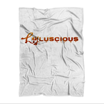 Layluscious Premium Sublimation Adult Blanket