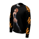 LL Drip crew Neck