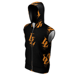 LL Drip Hoodi | no Sleeves