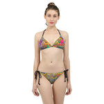 Trippie Rainbow Bikini