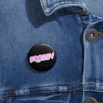 Custom Pin Buttons