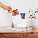 Vertical Desk Calendar (2023)