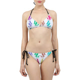 LL RainBow Drip Bikini
