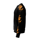 LL Drip crew Neck