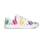 LL RainBow Drip Sneaker