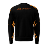 LL Drip crew Neck