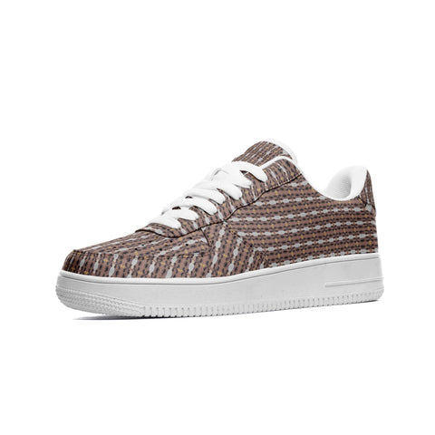 3rd Eye Lay Sneakers