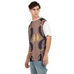Third Eye LL Drip Men's Tee