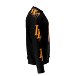 LL Drip crew Neck