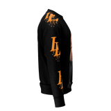 LL Drip crew Neck