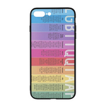 LGBTTQQIAAP iPhone 8 Plus Case