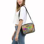Trippie Rainbow Crossbody Bag