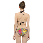 Trippie Rainbow Bikini