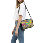 Trippie Rainbow Crossbody Bag
