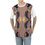 Third Eye LL Drip Men's Tee