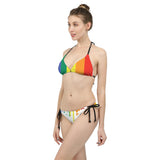 Luscious Pride Drip Bikini