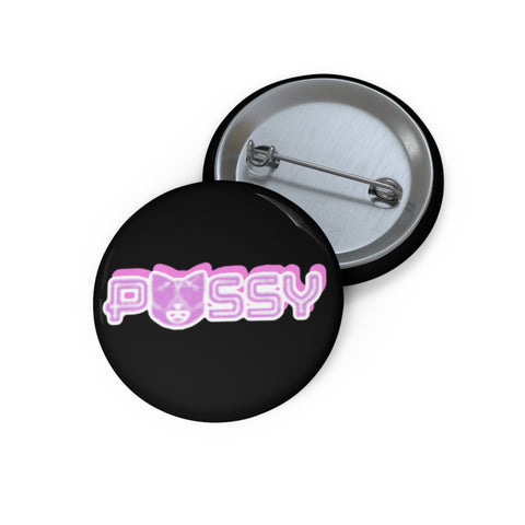 Custom Pin Buttons