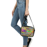 Trippie Rainbow Crossbody Bag