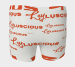 Lay Luscious Boxers
