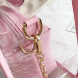 ALICIA |Chain Versatile Handbags Shoulder Bag Messenger Bag Purse