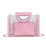 ALICIA |Chain Versatile Handbags Shoulder Bag Messenger Bag Purse