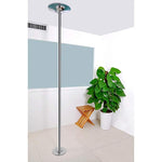Removeable Dance Pole | 45MM Spinning & Static Mode